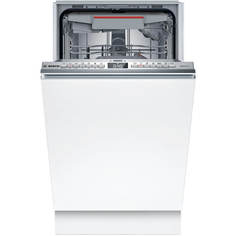 Встраиваемая посудомоечная машина Bosch SPV4EMX25E