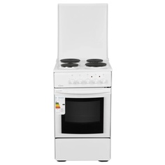 Электрическая плита Flama AE 1401W 052 белый