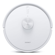Робот-пылесос ECOVACS Deebot Y1 Pro белый