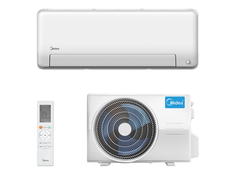 Сплит-система Midea MSHP-18N8D0-I/MSHP-18N8D0-O