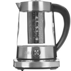 Чайник электрический MIE Smart Kettle 100 1.7 л серебристый
