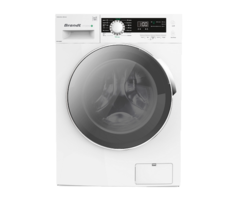 Стиральная машина Brandt WD184QWE белый