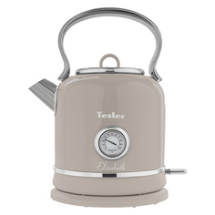 Чайник электрический TESLER KT-1745 1.7 л серый
