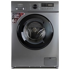 Стиральная машина LIGRELL LWM-6013BG серый
