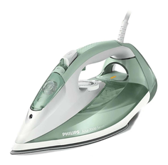 Утюг Philips DST7012/70 зеленый