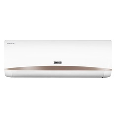 Сплит-система Zanussi Perfecto ZACS07 HPFA22N1