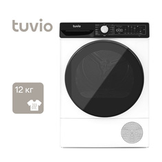 Сушильная машина Tuvio TFF28HW21 белый