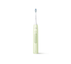 Электрическая зубная щетка Philips HX5161/05 зеленый