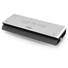 Вакуумный упаковщик BBK BVS803 серебристый