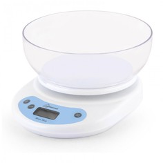 Весы кухонные Ripoma RA-A170 White