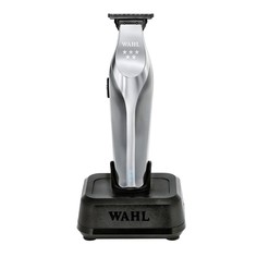 Триммер Wahl HI-VIZ серебристый, серый