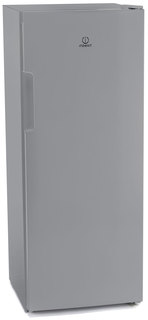 Морозильная камера Indesit DSZ 4150 серебристый