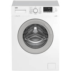 Стиральная машина Beko WSDN63512ZSW белый