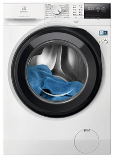 Стиральная машина Electrolux EW6F2282E белый