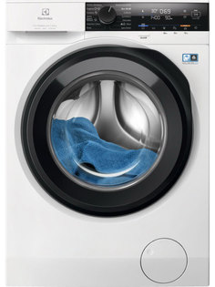 Стиральная машина Electrolux EW7W2682E белый