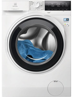 Стиральная машина Electrolux EW6F3414UE белый