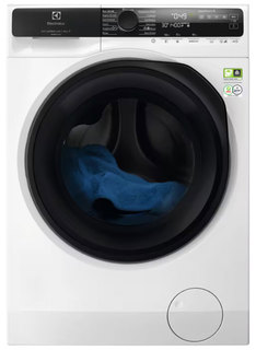 Стиральная машина Electrolux EW8F5417ACE белый
