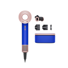 Фен Dyson HD15 1600 Вт голубой