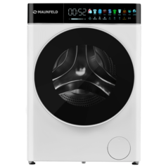 Стиральная машина MAUNFELD MFWD1295WH05 белый