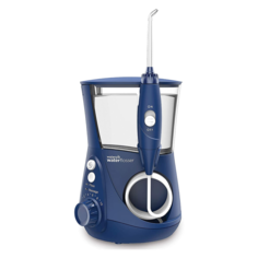 Ирригатор WaterPik WP-663EU синий