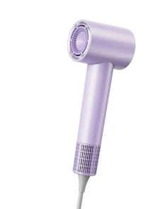 Фен Lydsto S501 1500 W Вт фиолетовый
