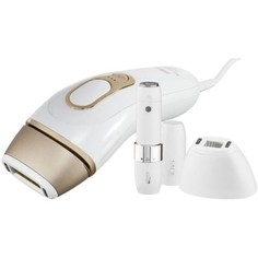 Фотоэпилятор Braun PL5159 белый