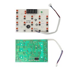 Плата для мультиварки Redmond RMC-PM388