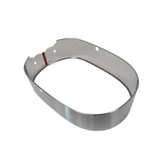 Корпус для мультиварки REDMOND RMC-IHМ301
