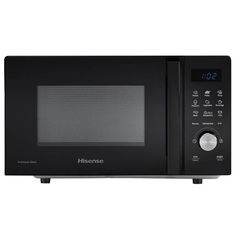 Микроволновая печь с грилем HISENSE H20MOBSD1HG