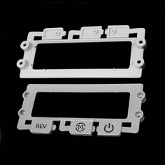 Блок кнопок для мясорубки REDMOND RMG-М1250-8