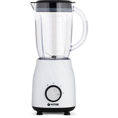 Блендер VITEK VT-854 белый