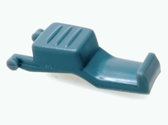 Переключатель для бытового пылесоса Karcher 9.764-858.0