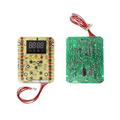 Плата управления для мультиварки REDMOND RMC-PM380