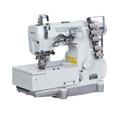 Швейная машина Typical GK1500D-01 серый