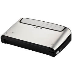 Вакуумный упаковщик Brayer BR5071 серебристый