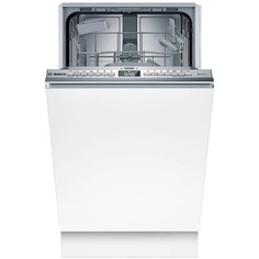 Встраиваемая посудомоечная машина Bosch SPH4HKX10E