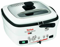 Фритюрница Tefal FR 4950 белая