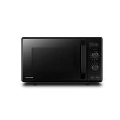 Микроволновая печь с грилем Toshiba MM-MW2-AG23PF (BK)-CV