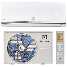 Сплит-система Electrolux SmartLine EACS-07HSM/N3 с Wi-Fi