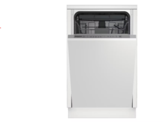Встраиваемая посудомоечная машина Hotpoint HIS 6D59