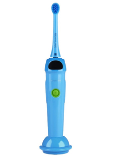 Электрическая зубная щетка Revyline RL 020 синий