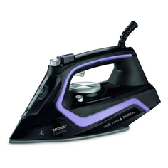 Утюг Zelmer ZIR2600 Black черный