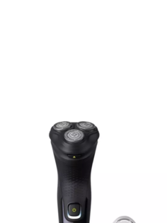 Электробритва Philips X3021/00 черный