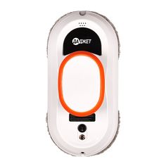 Робот для мойки окон Даджет dBot W100, робот для стекол, мойщик для окон, мойщик для окон