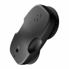 Робот для мойки окон Hutt DDC55 Black, черный