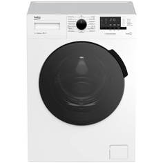 Стиральная машина Beko RSPE78612W белый