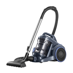 Пылесос RED SOLUTION C340 синий