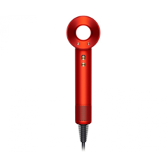 Фен Dyson HD07 1600 Вт красный; оранжевый