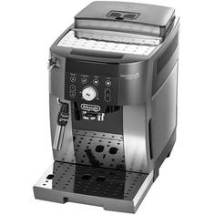 Кофемашина автоматическая Delonghi ECAM 250.33 TB серый, черный Delonghi