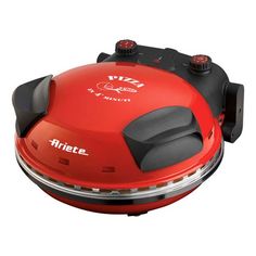 Мультипекарь Ariete 0909